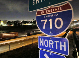710 North Freeway Extension – Los Angeles, California