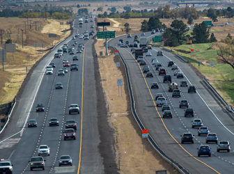 SmartComment Hired for Colorado Highway Improvement Plan